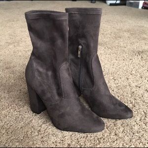 Ivanka Trump Lynna Ankle Boots